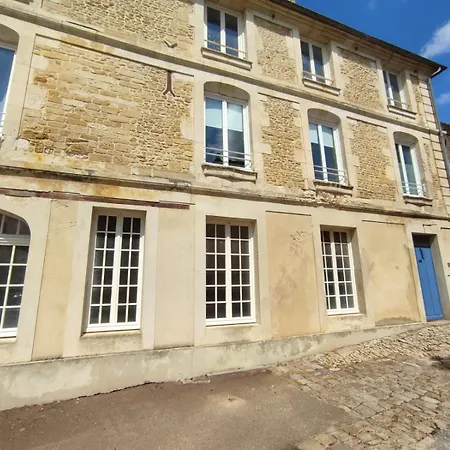 Charmant Studio En Centre-Ville. Saint-Pierre-en-Auge Exterior photo