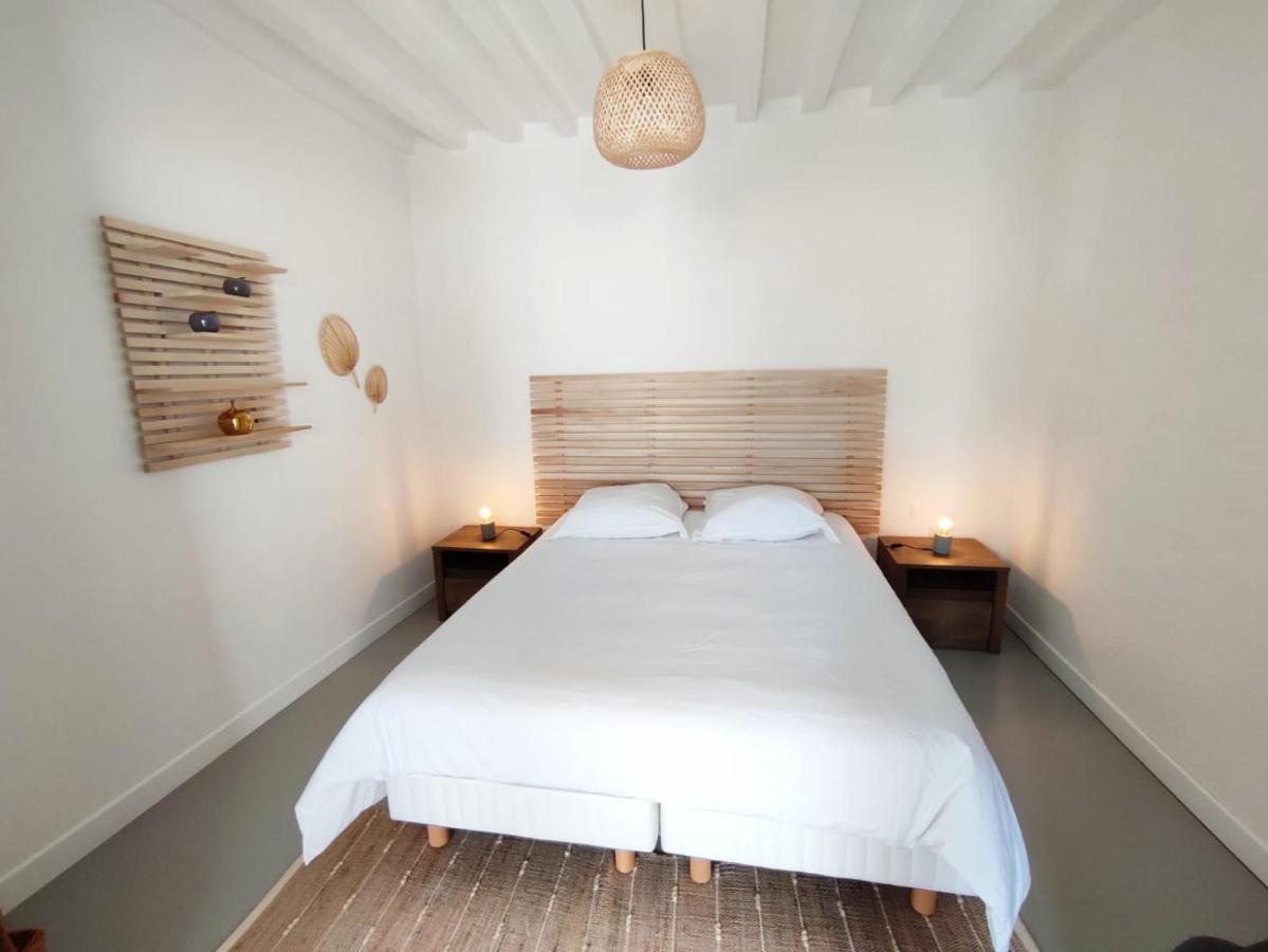 Apartment En Centre-ville. *
